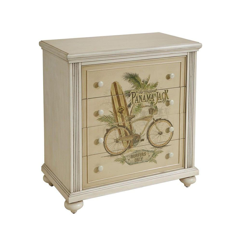 Stein World High Tide Chest