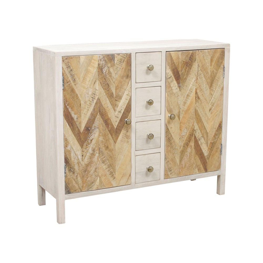 Stein World Derron Cabinet