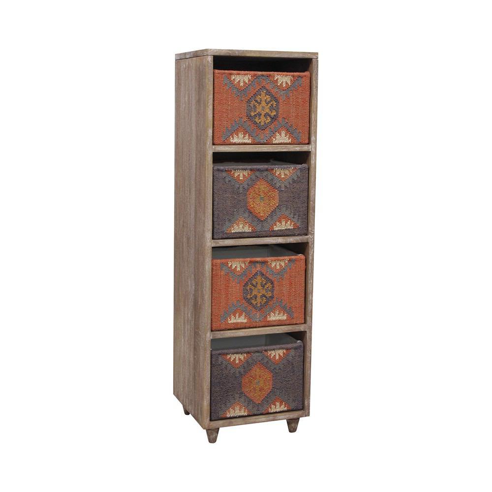 Stein World Ituha Shelf