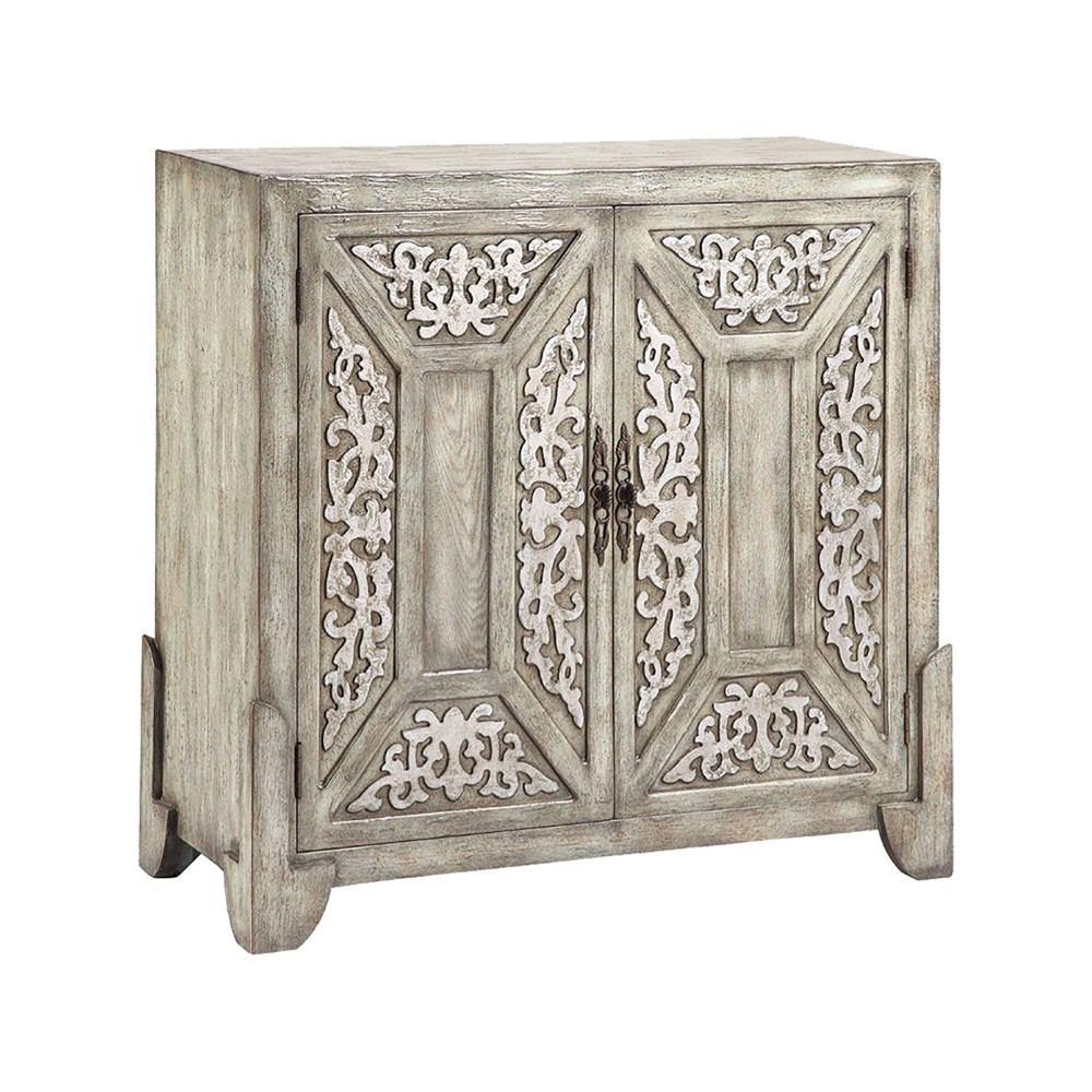 Stein World Laural Cabinet