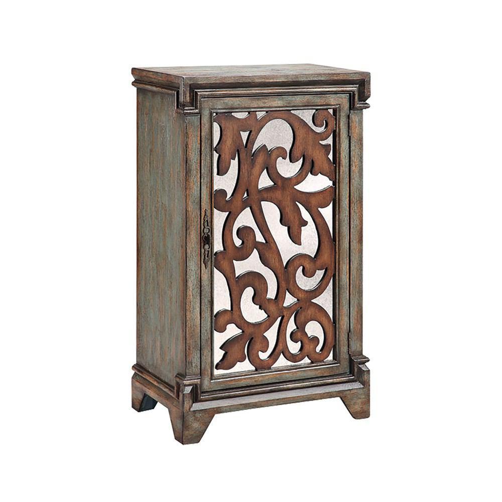 Stein World Midi Cabinet