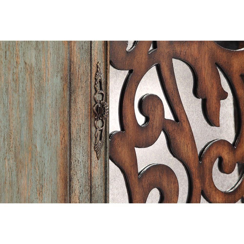 Stein World Midi Cabinet