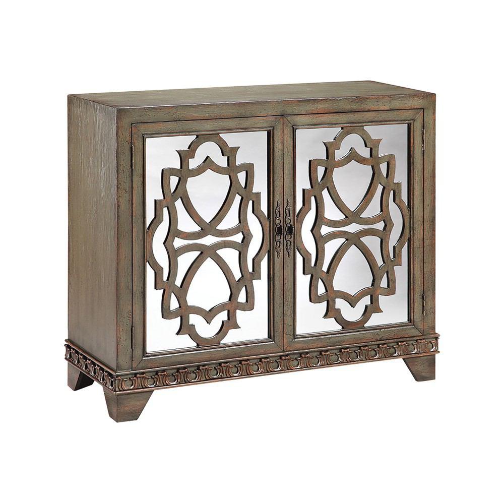 Stein World Mabel Cabinet