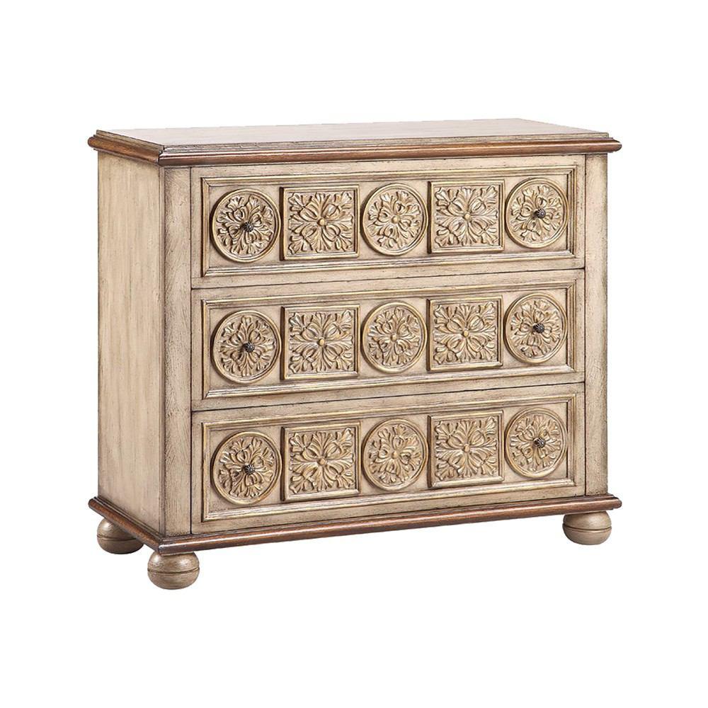 Stein World Selena Cabinet