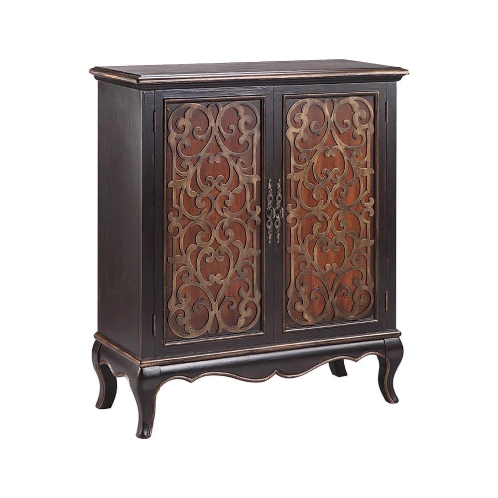 Stein World Jamie Cabinet