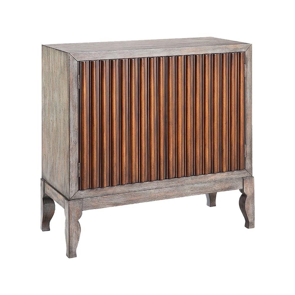 Stein World Gildan Cabinet