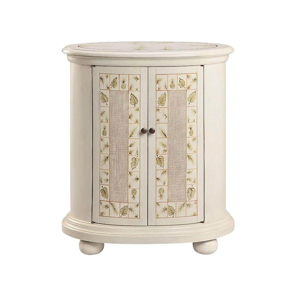 Stein World Fallon Cabinet