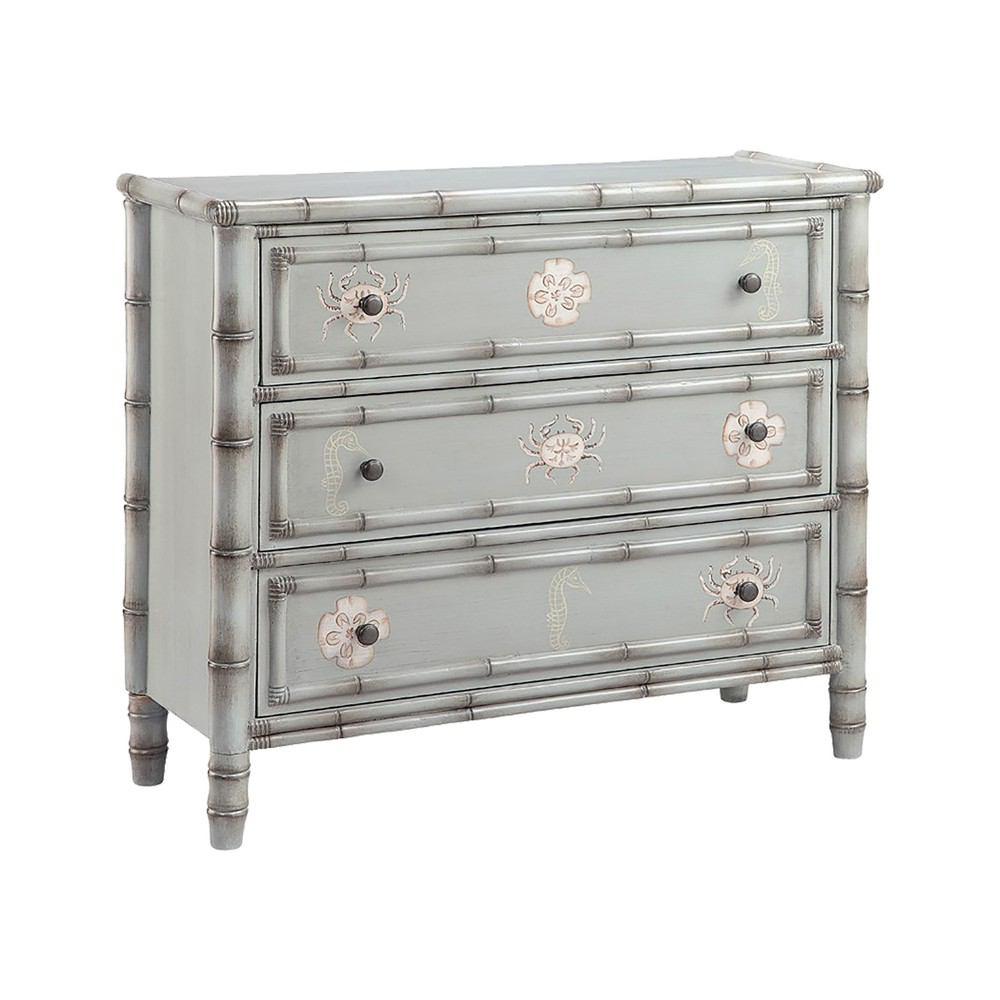 Stein World Kampos Chest