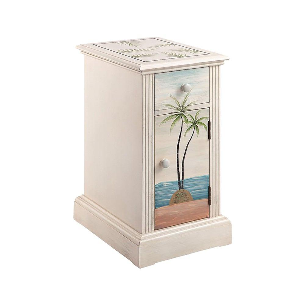 Stein World Sandelier Cabinet
