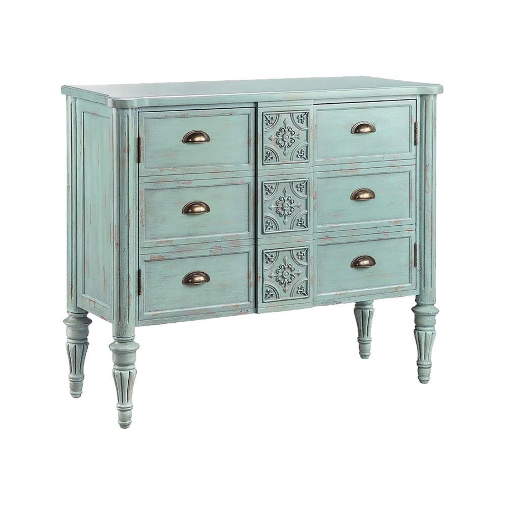 Stein World Lorna Cabinet