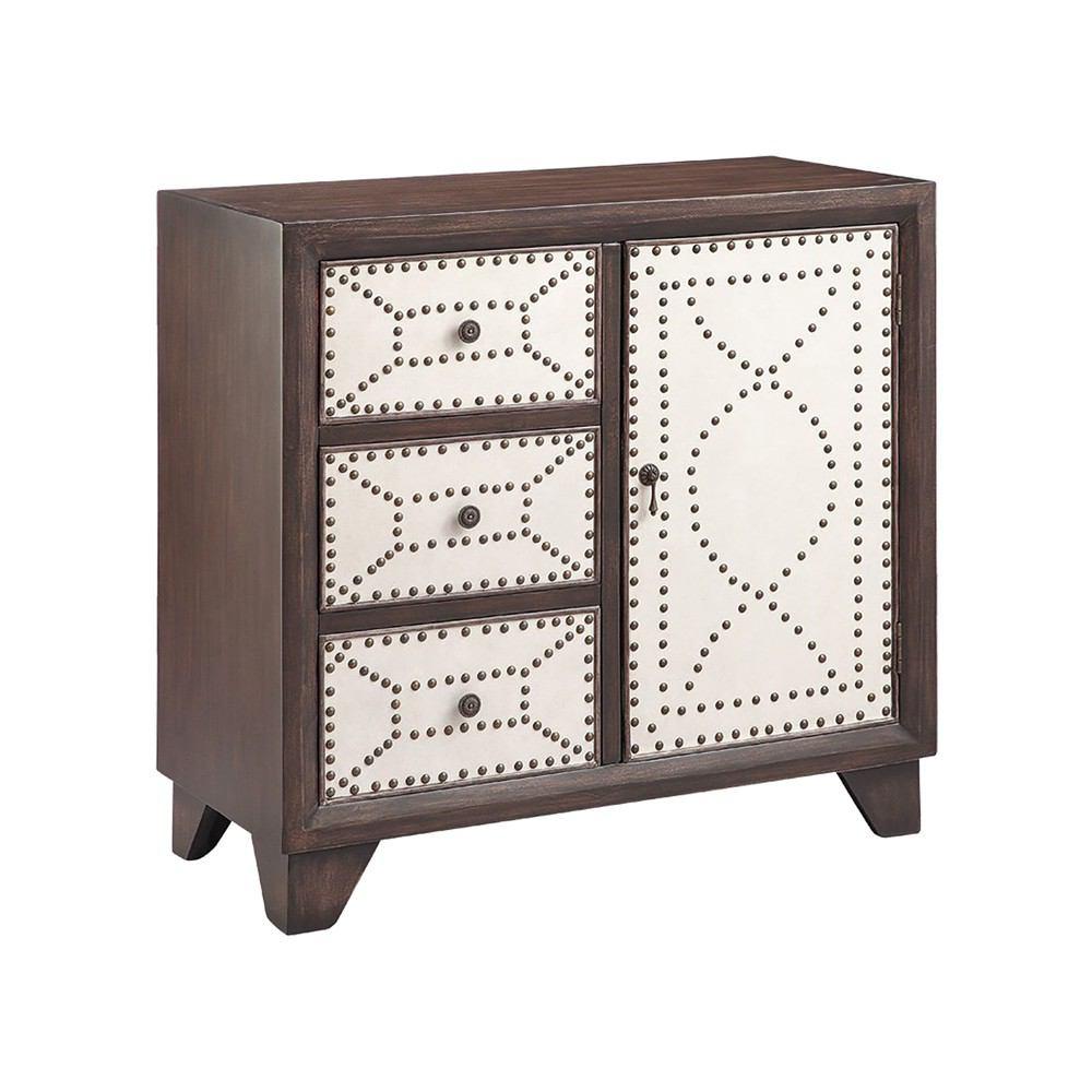 Stein World Cosette Cabinet