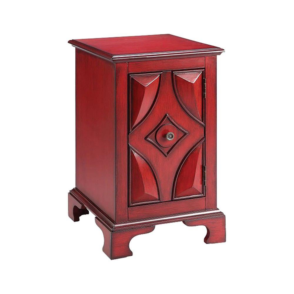 Stein World Sookie Cabinet