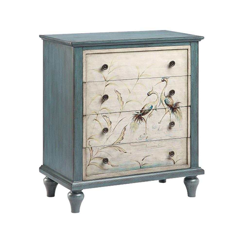 Stein World Heron Chest