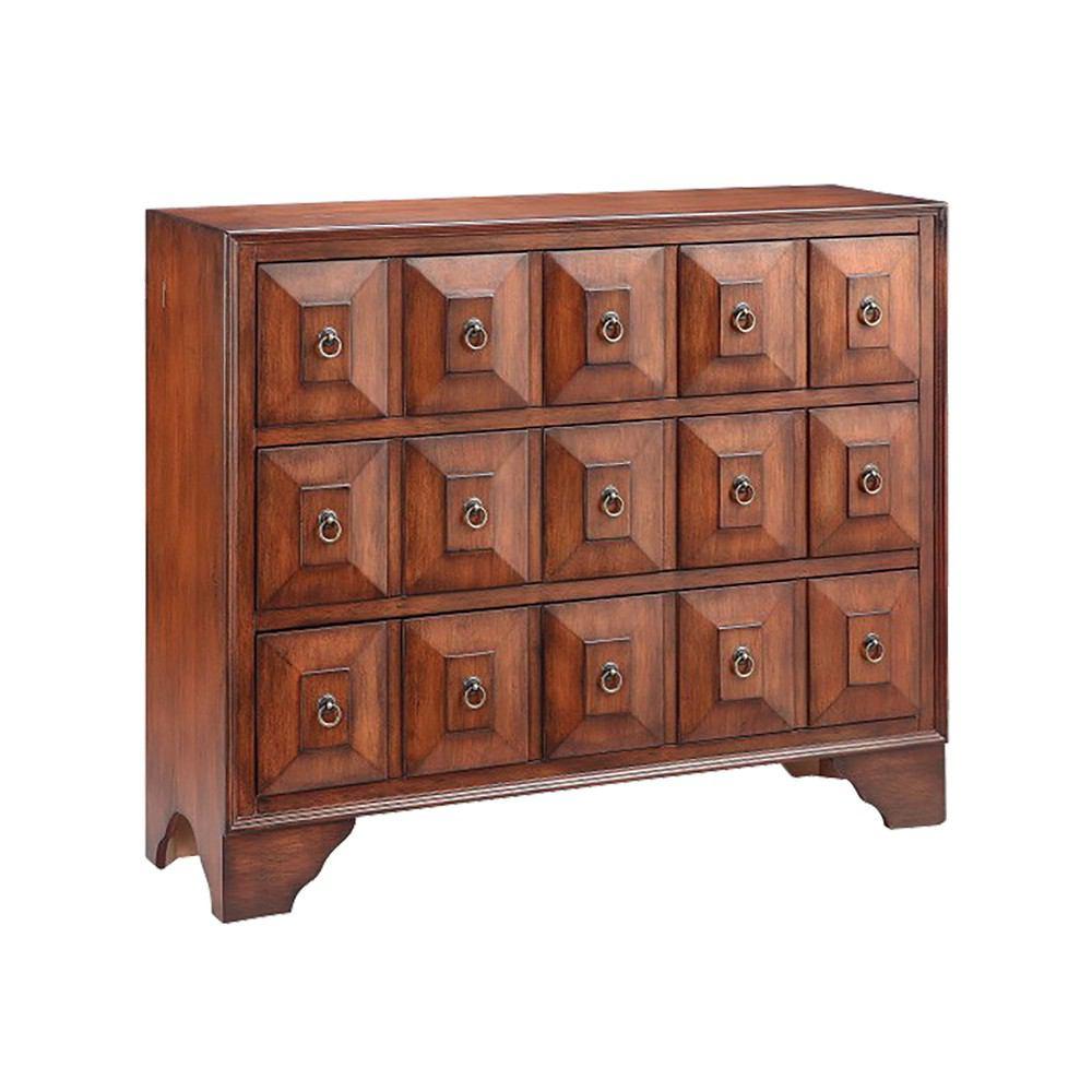 Stein World Nevins Chest