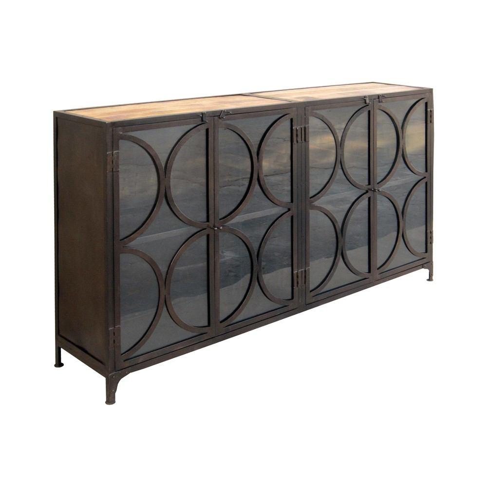 Stein World Aurora Console