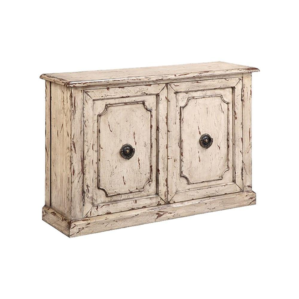 Stein World Reuben Cabinet