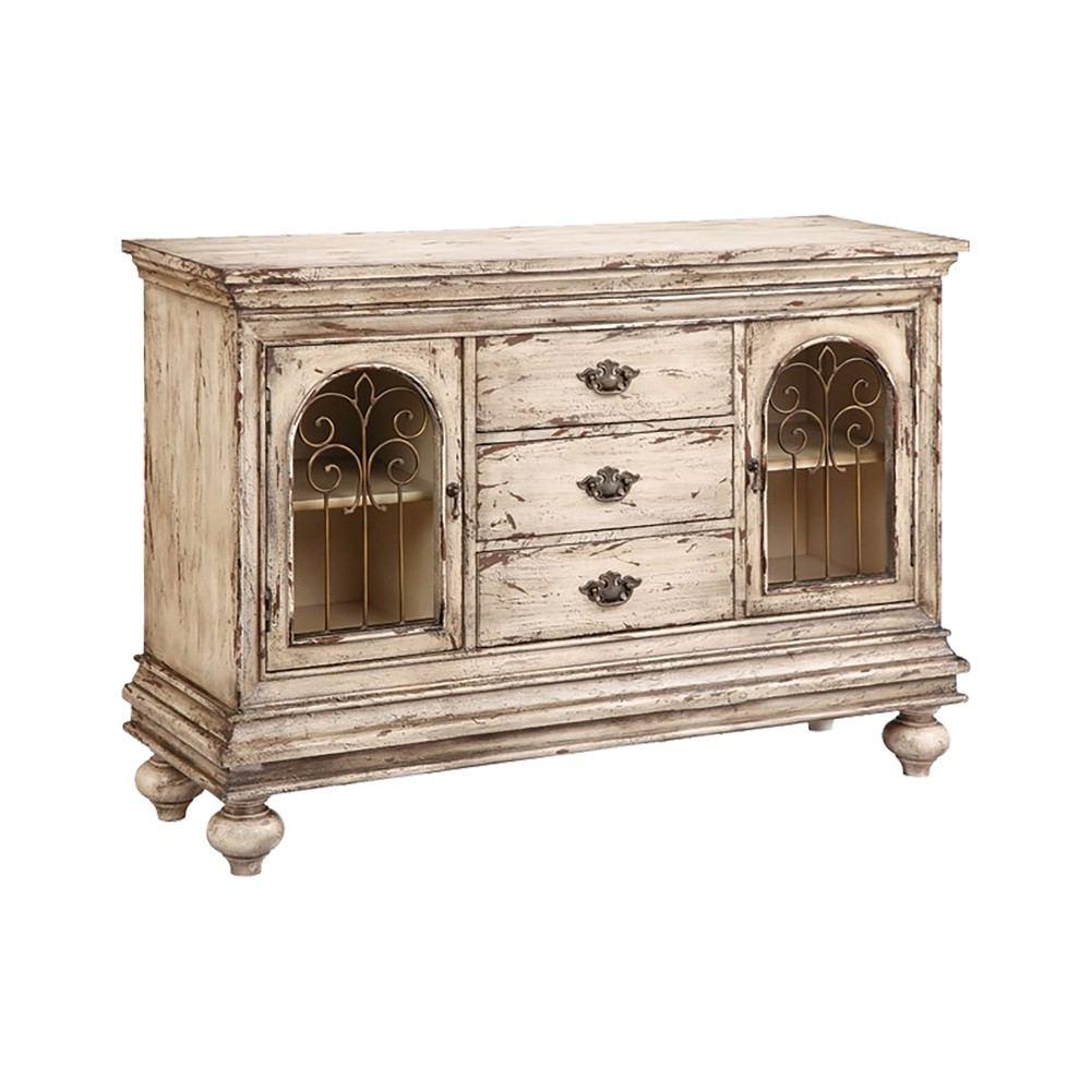 Stein World Granby Cabinet