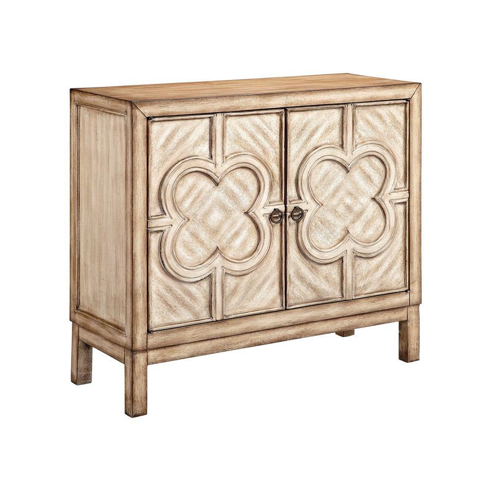 Stein World Capulet Cabinet