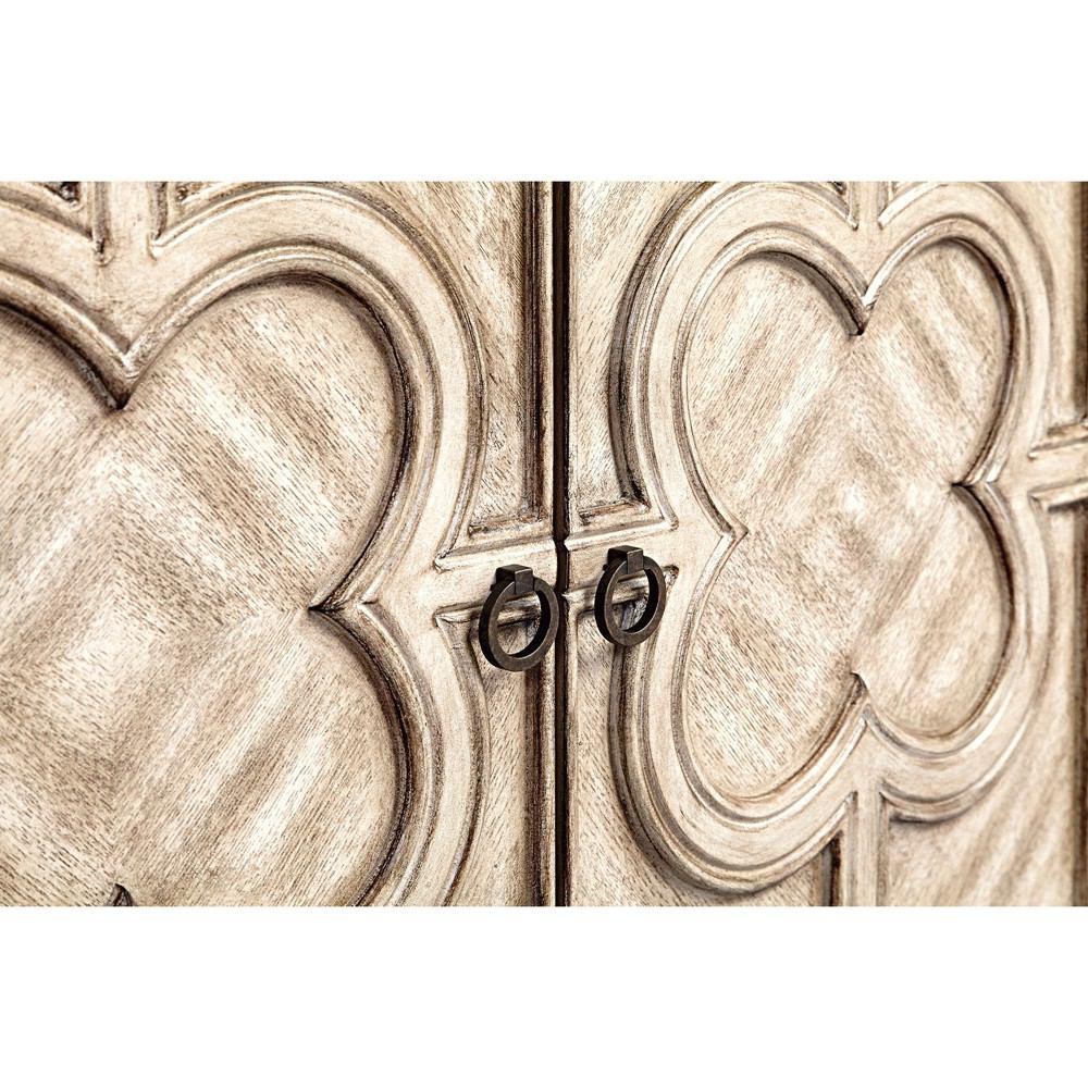 Stein World Capulet Cabinet