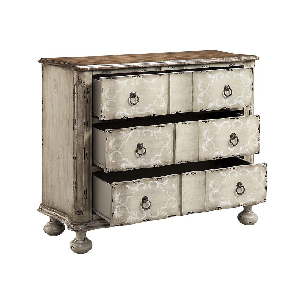 Stein World Sofia Chest