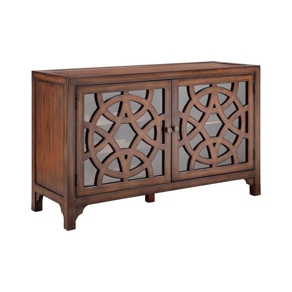 Stein World Mulan Cabinet