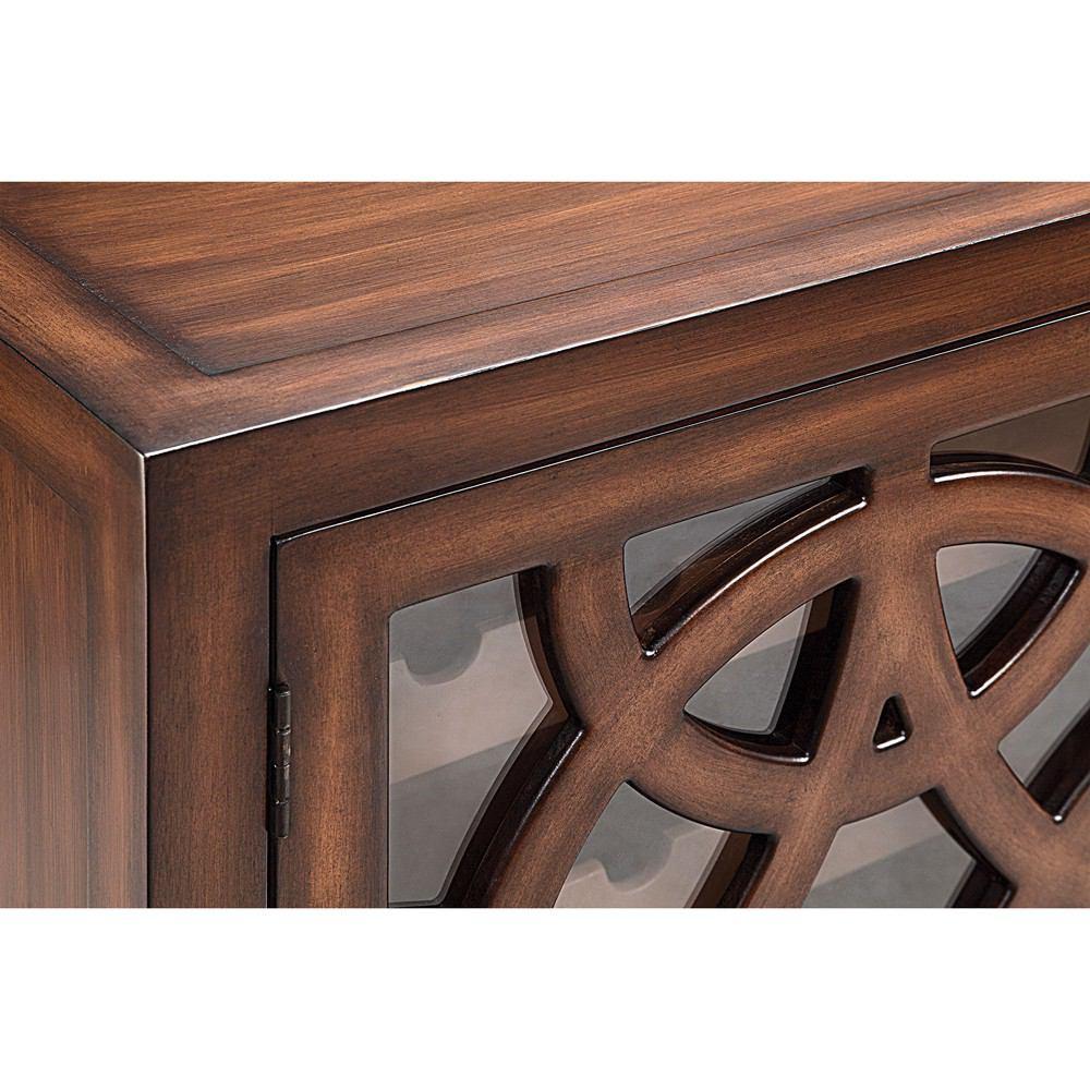 Stein World Mulan Cabinet