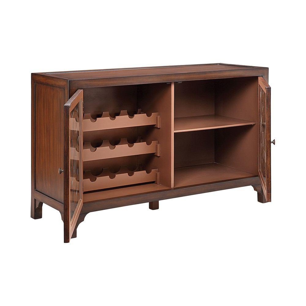 Stein World Mulan Cabinet