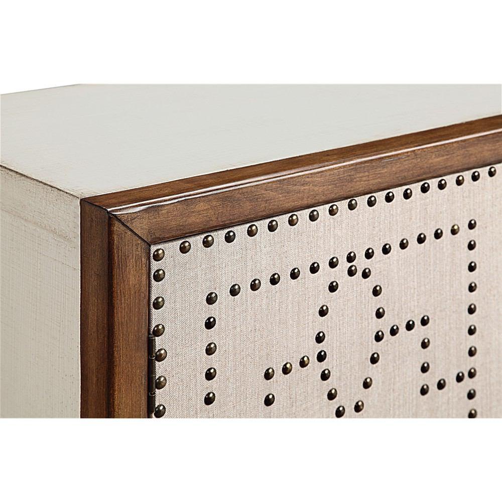 Stein World Sutton Cabinet