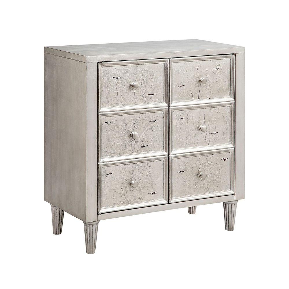 Stein World Zena Accent Cabinet