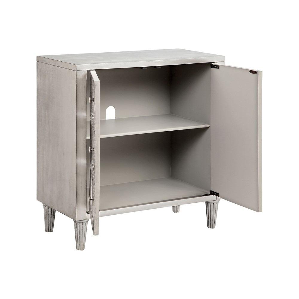 Stein World Zena Accent Cabinet