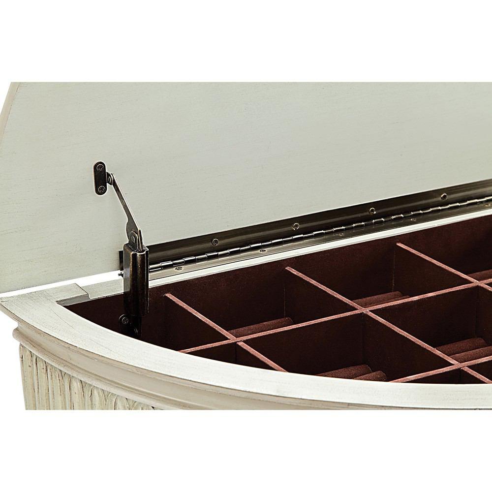 Stein World Monica Accent Cabinet