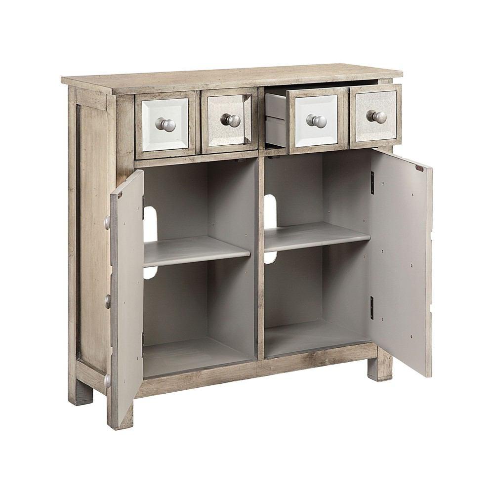 Stein World Estrada Accent Cabinet