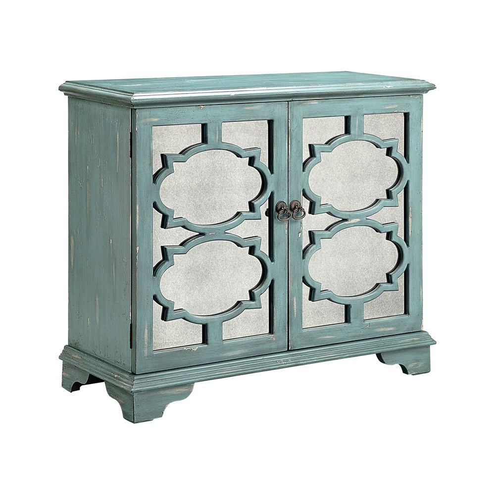 Stein World Candice Cabinet