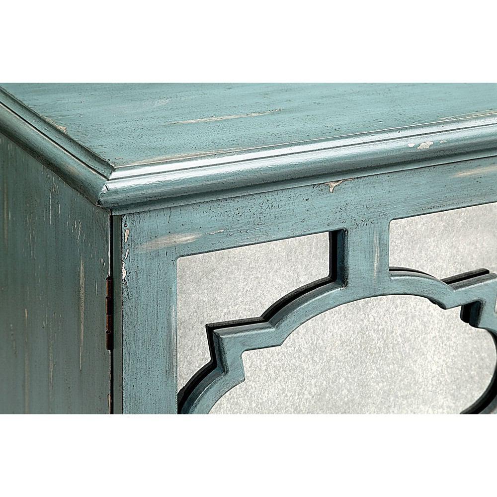 Stein World Candice Cabinet