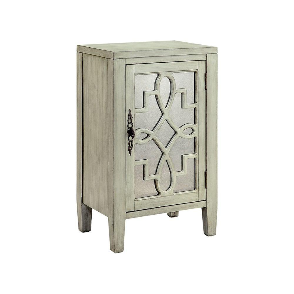 Stein World Leighton Cabinet