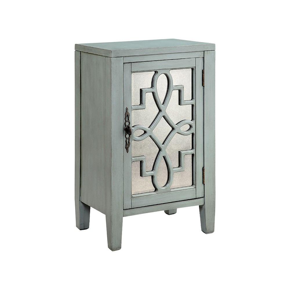 Stein World Leighton Cabinet