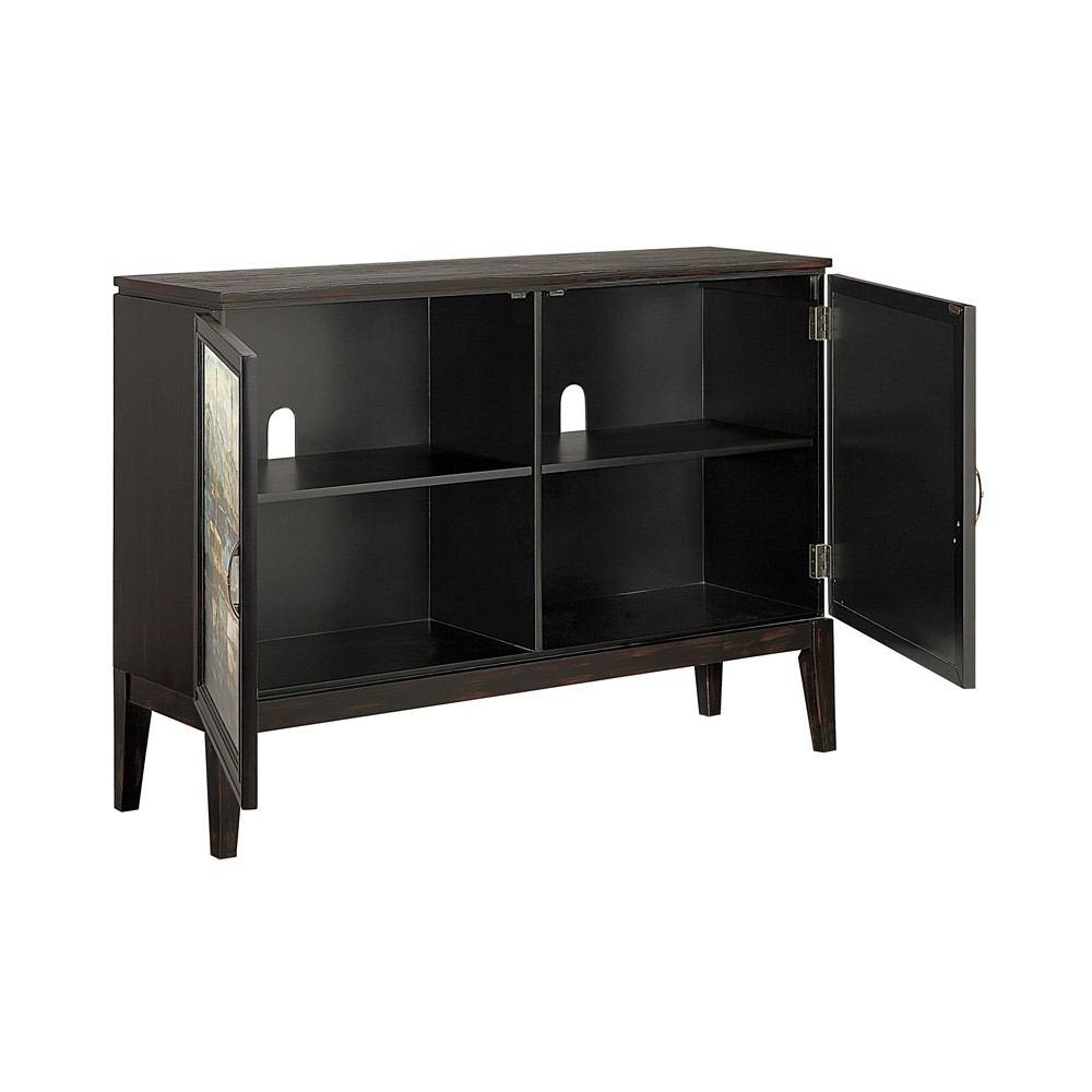 Stein World Bateau Cabinet