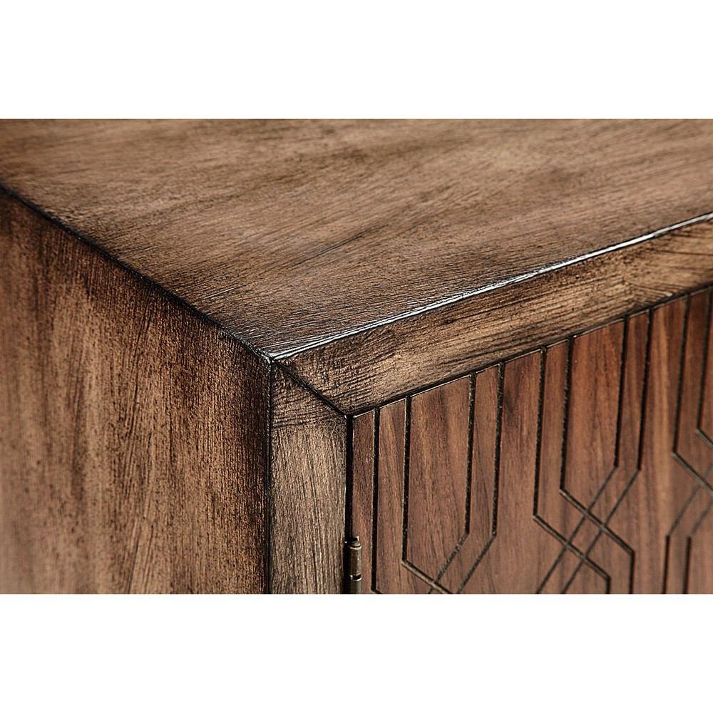 Stein World Aspen Cabinet