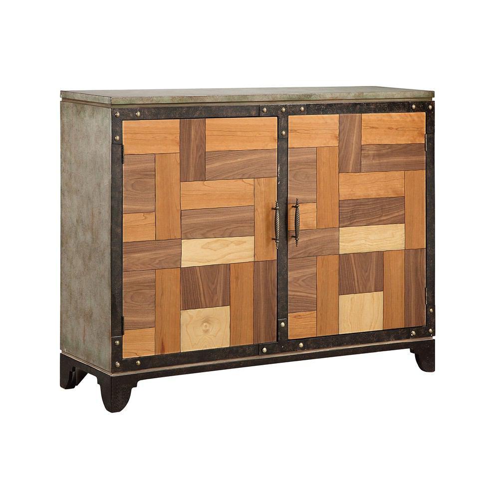 Stein World Mosher Cabinet