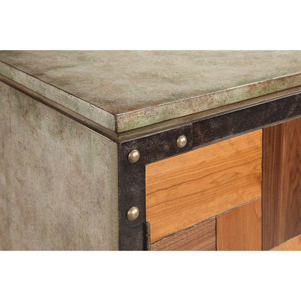 Stein World Mosher Cabinet