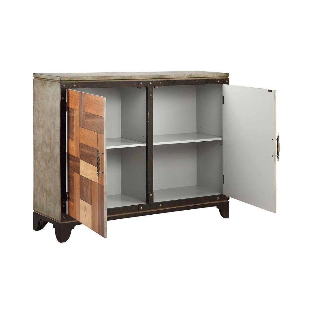 Stein World Mosher Cabinet
