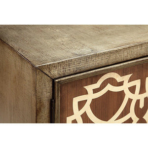 Stein World Veranda Cabinet