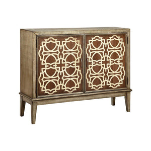 Stein World Veranda Cabinet