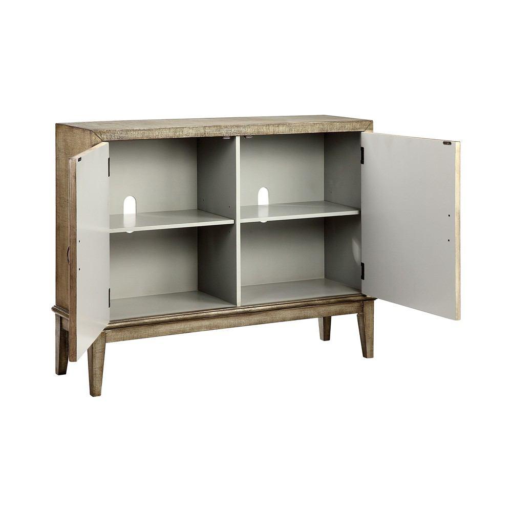 Stein World Veranda Cabinet