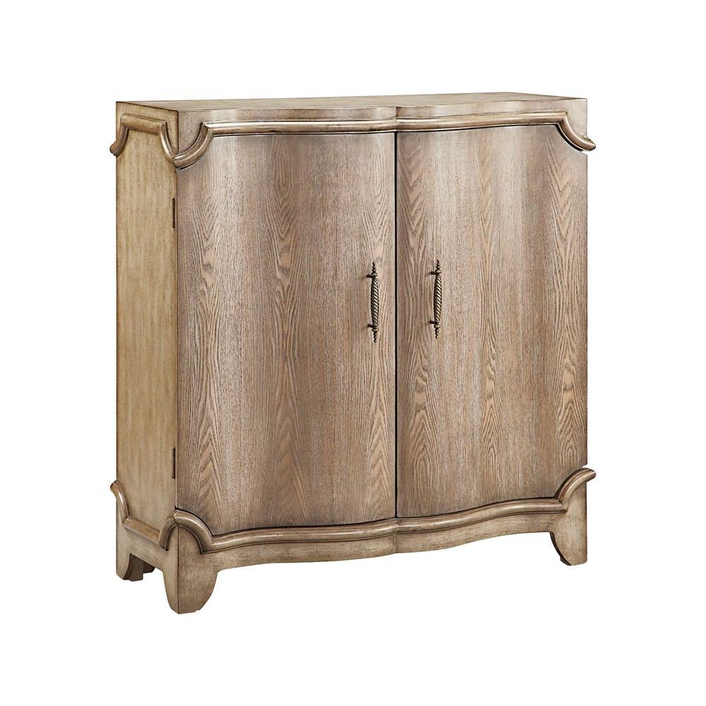 Stein World Estancia Wine Cabinet