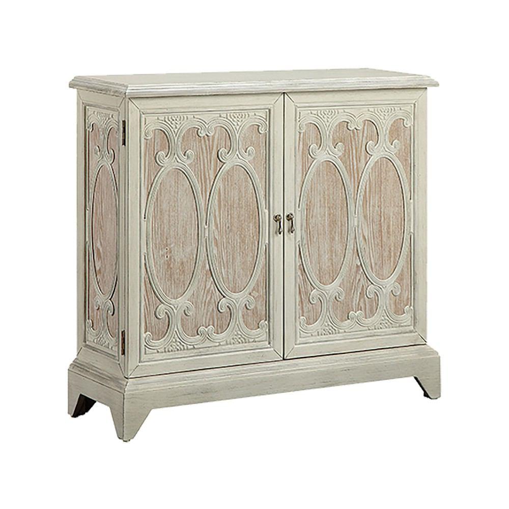 Stein World Daphne Cabinet