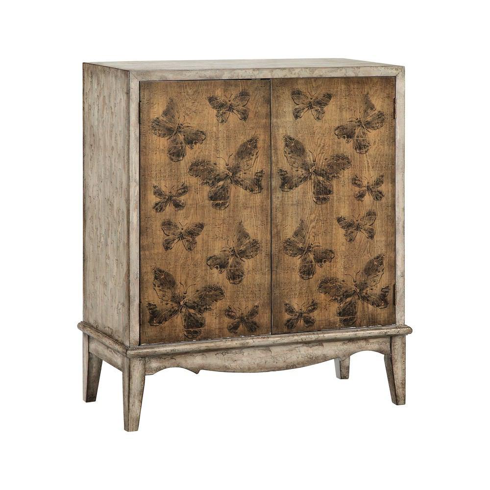 Stein World Meadow Cabinet