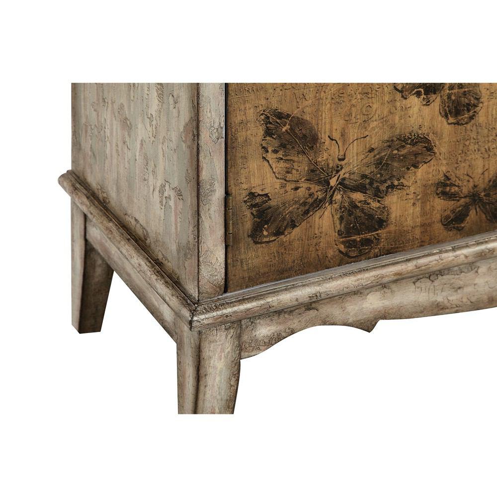 Stein World Meadow Cabinet