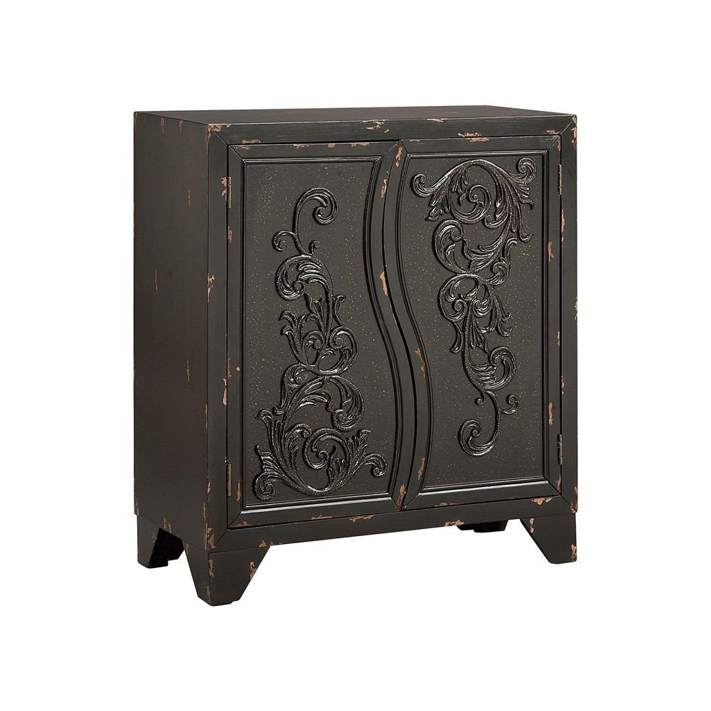Stein World Remy Accent Cabinet