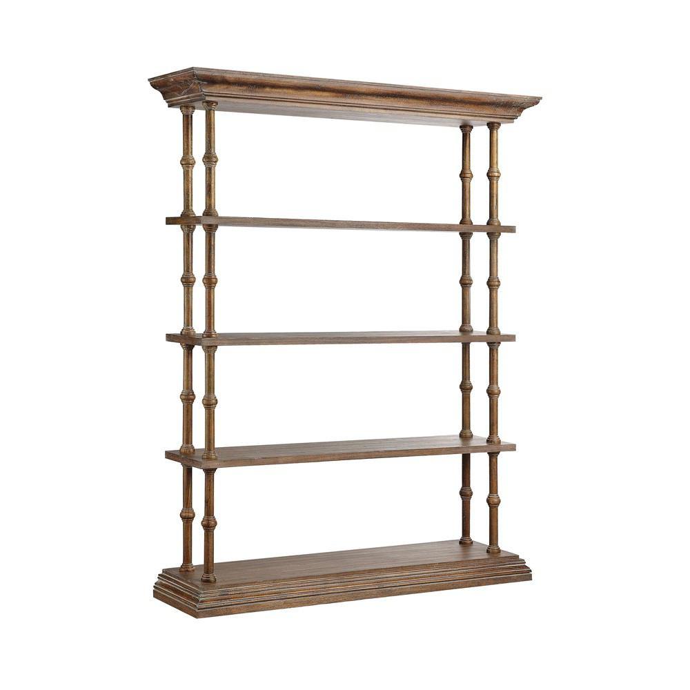 Stein World Whistler Cabinet